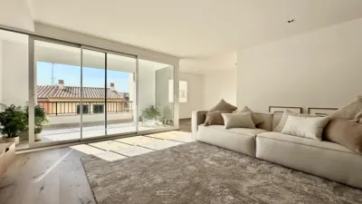Apartment on Carrer Son Espanyolet, 1 photo 2