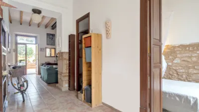 Terraced House at Carrer de Majoral, 1 photo 19