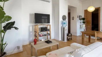 Terraced House at Carrer de Majoral, 1 photo 23