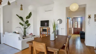 Terraced House at Carrer de Majoral, 1 photo 24