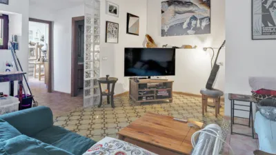 Terraced House at Carrer de Majoral, 1 photo 11
