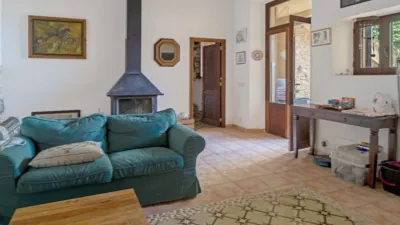 Terraced House at Carrer de Majoral, 1 photo 12