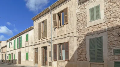 Terraced House at Carrer de Majoral, 1 photo 29