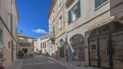 Terraced House at Carrer de Majoral, 1 photo 31
