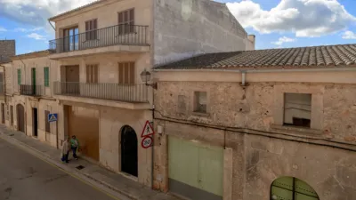 Terraced House at Carrer de Majoral, 1 photo 32