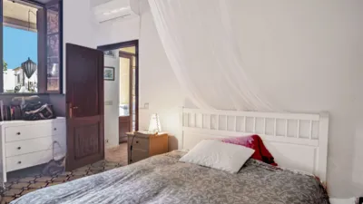 Terraced House at Carrer de Majoral, 1 photo 16