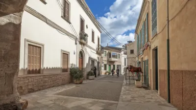 Terraced House at Carrer de Majoral, 1 photo 34