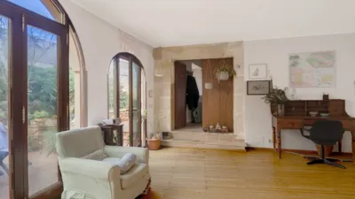 Terraced House at Carrer de Majoral, 1 photo 9