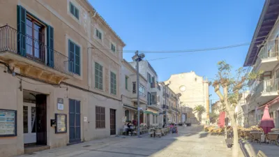 Terraced House at Carrer de Majoral, 1 photo 30