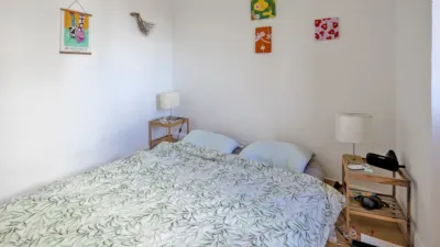 Terraced House at Carrer de Majoral, 1 photo 22