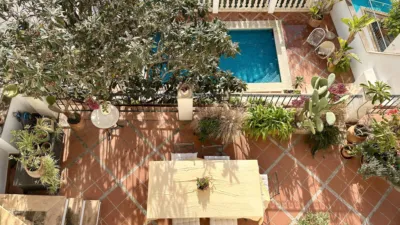 Chalet on Carrer de Robert Graves, 110 photo 2