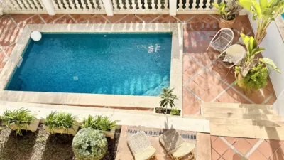 Chalet en Carrer de Robert Graves, 110 photo 22