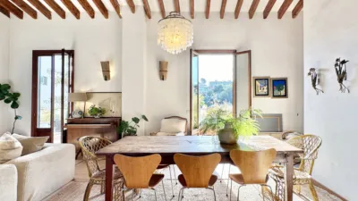 Chalet en Carrer de Robert Graves, 110 photo 8
