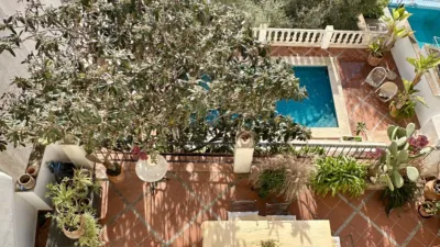 Chalet en Carrer de Robert Graves, 110 photo 30