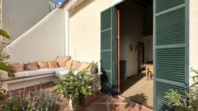 Chalet en Carrer de Robert Graves, 110 photo 16