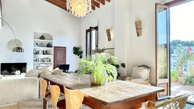 Chalet en Carrer de Robert Graves, 110 photo 11