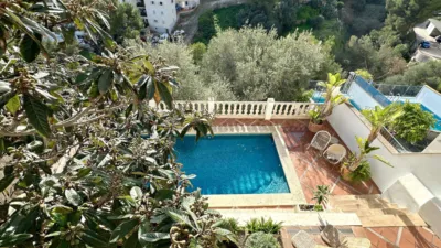 Chalet en Carrer de Robert Graves, 110 photo 31