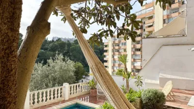 Chalet en Carrer de Robert Graves, 110 photo 37