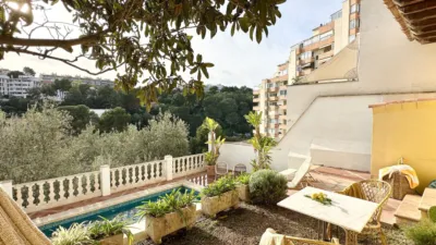 Chalet en Carrer de Robert Graves, 110 photo 20