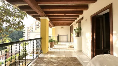 Chalet en Carrer de Robert Graves, 110 photo 33