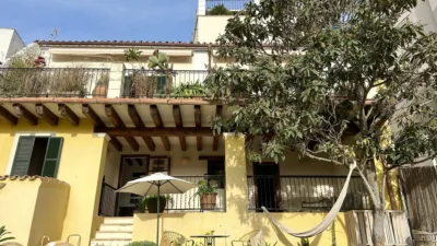 Chalet en Carrer de Robert Graves, 110 photo 39