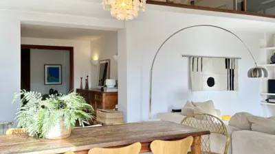 Chalet en Carrer de Robert Graves, 110 photo 12