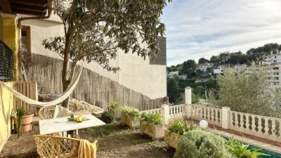 Chalet en Carrer de Robert Graves, 110 photo 36