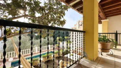 Chalet en Carrer de Robert Graves, 110 photo 34