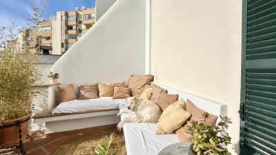 Chalet en Carrer de Robert Graves, 110 photo 17