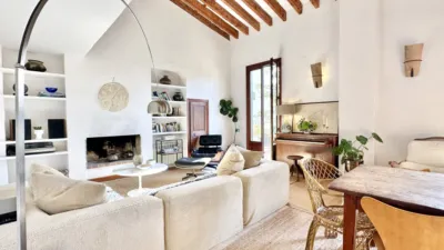 Chalet en Carrer de Robert Graves, 110 photo 10
