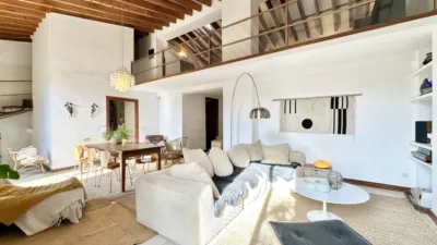 Chalet on Carrer de Robert Graves, 110 photo 5