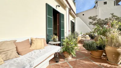Chalet en Carrer de Robert Graves, 110 photo 18