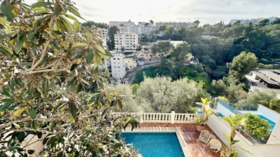 Chalet en Carrer de Robert Graves, 110 photo 23