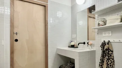 Apartamento en Carrer d'Anníbal, 32 photo 14