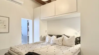 Apartamento en Carrer d'Anníbal, 32 photo 11