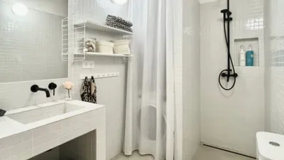 Apartamento en Carrer d'Anníbal, 32 photo 15