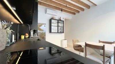 Apartamento en Carrer d'Anníbal, 32 photo 9