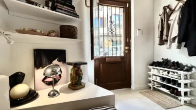 Apartamento en Carrer d'Anníbal, 32 photo 22