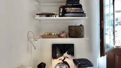 Apartamento en Carrer d'Anníbal, 32 photo 21
