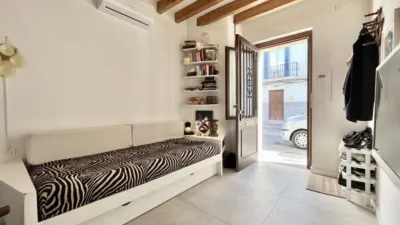 Apartamento en Carrer d'Anníbal, 32 photo 20