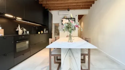 Apartamento en Carrer d'Anníbal, 32 photo 7