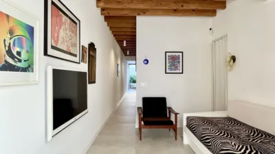 Apartamento en Carrer d'Anníbal, 32 photo 18