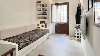 Apartamento en Carrer d'Anníbal, 32 photo 16