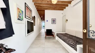 Apartamento en Carrer d'Anníbal, 32 photo 19