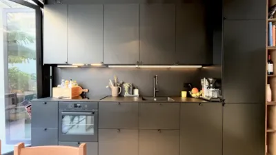 Apartamento en Carrer d'Anníbal, 32 photo 8