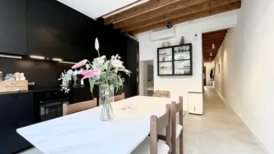 Apartamento en Carrer d'Anníbal, 32 photo 6
