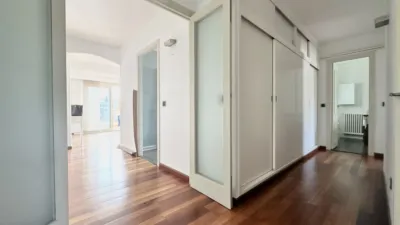Penthouse at Carrer de Robert Graves, 80 photo 23