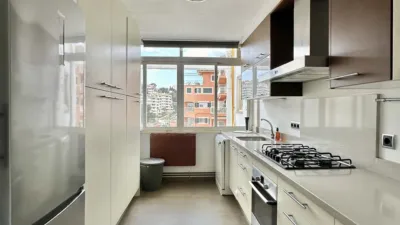 Penthouse at Carrer de Robert Graves, 80 photo 35