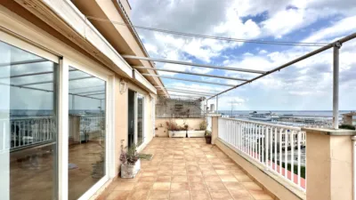 Penthouse at Carrer de Robert Graves, 80 photo 6