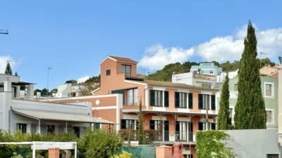 Penthouse at Carrer de Robert Graves, 80 photo 8